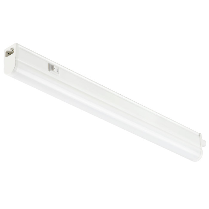 Nordlux Renton LED-armatur hvit 31,2 cm